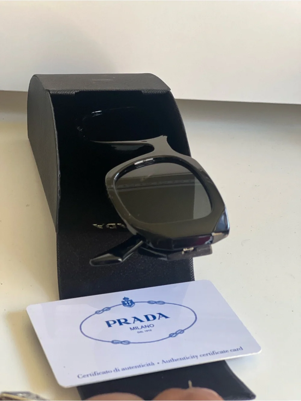 Prada